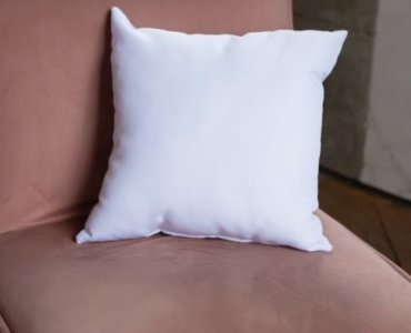 Twoje krzesło może wspierać, nie męczyć: wybieramy ergonomiczną poduszkę na siedzisko