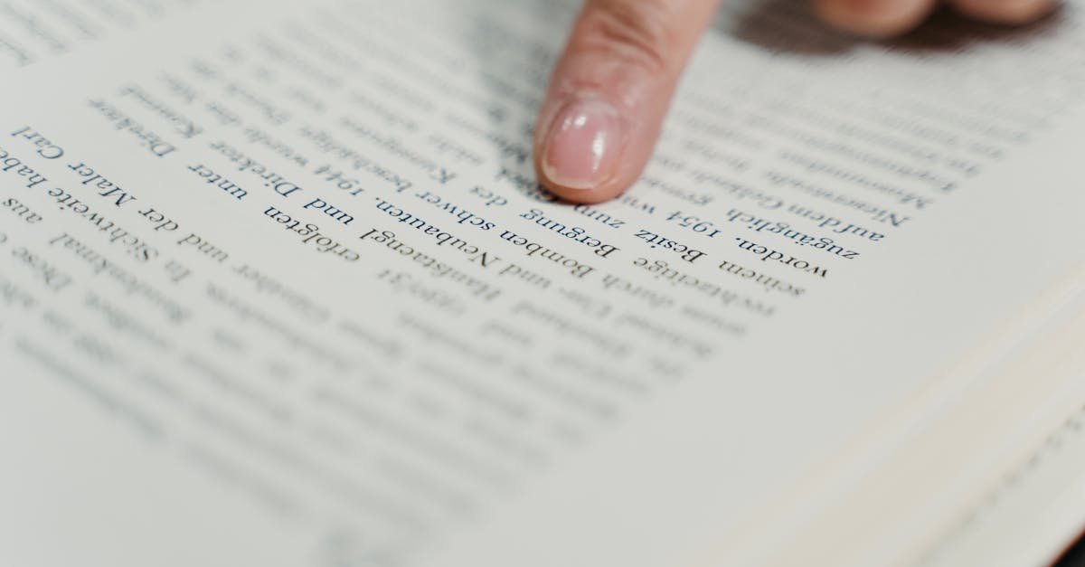 Szybciej czytaj, więcej rozumiej: jak przyspieszyć lekturę bez utraty sensu