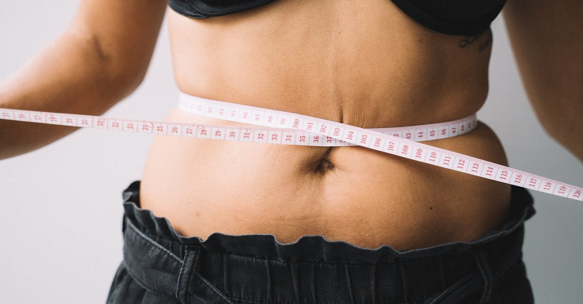 Naturalna metamorfoza sylwetki: jak krok po kroku zmienić skład ciała — bez ekstremalnych diet