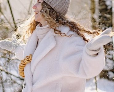 Oddychaj lżej tej zimy: cichy nawilżacz ultradźwiękowy, który odmieni klimat w Twoim domu