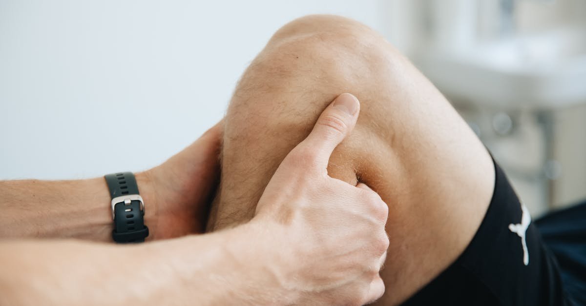 Przed linią startu: 7‑minutowa mobilizacja stawów, która doda mocy bez ryzyka kontuzji