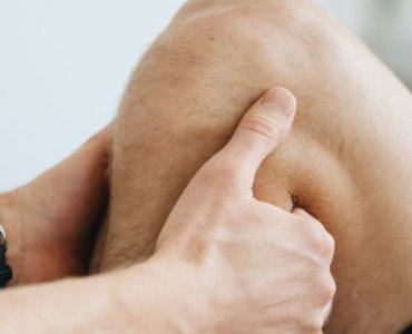 Przed linią startu: 7‑minutowa mobilizacja stawów, która doda mocy bez ryzyka kontuzji