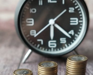 Zamiast liczyć minuty, pomnóż energię: przewodnik po nowym podejściu do produktywności