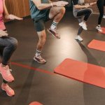 Tabata w przerwie na kawę: ekspresowy trening dla zabieganych