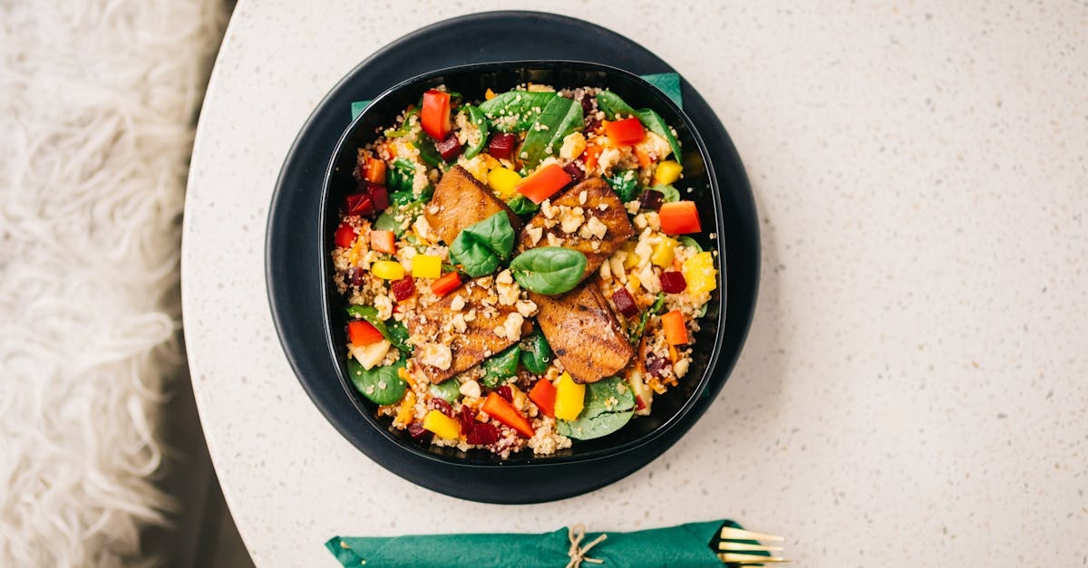 Gotuj raz, jedz pięć razy: praktyczny meal prep dla wiecznie zabieganych