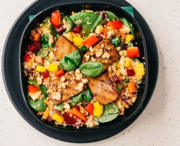 Gotuj raz, jedz pięć razy: praktyczny meal prep dla wiecznie zabieganych