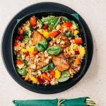 Gotuj raz, jedz pięć razy: praktyczny meal prep dla wiecznie zabieganych