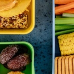 Lunchbox bez nudy: 15 wytrawnych przekąsek na każdy dzień tygodnia